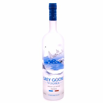 Grey Goose Vodka 1,75L