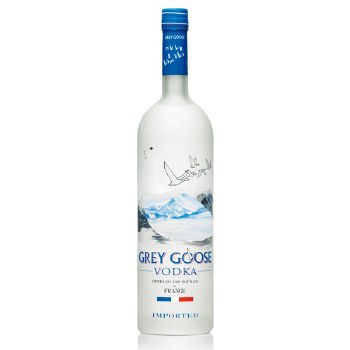 Grey Goose Vodka 1L