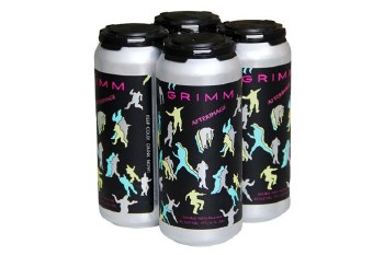 Grimm Signal To Noise IPA