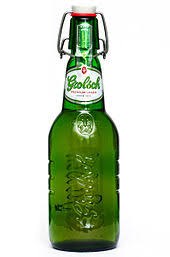 Grolsch Resealable 15.2oz Bottles