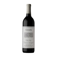 Groth Cabernet Sauvignon 750ml
