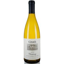 Groth Chardonnay 750ml