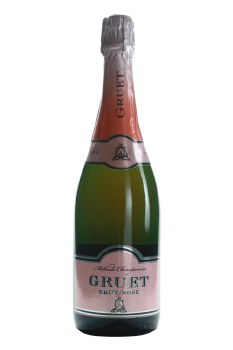 Gruet Brut Rose 750ml