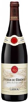 Guigal Cotes Du Rhone Rouge 750ml