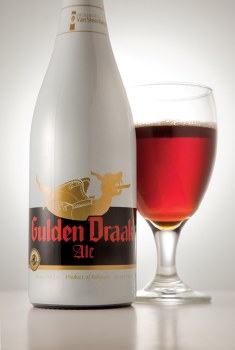 Gulden Draak Ale 330ml 4pk Bottles