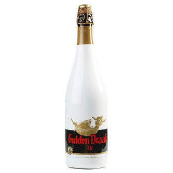 Gulden Draak Ale 750ml Bottles