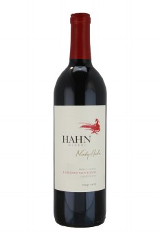 Hahn Cabernet Sauvignon 750ml