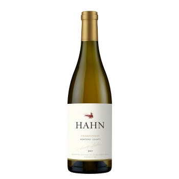 Hahn Chardonnay 750ml