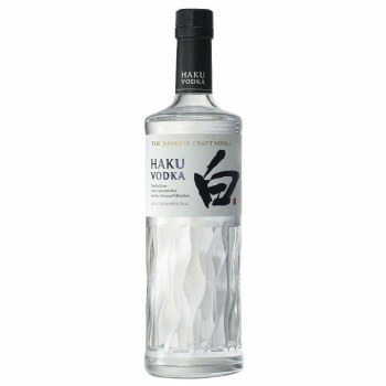 Haku Japnese Vodka 750ml