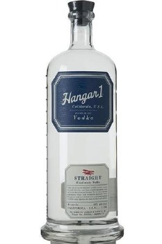 Hangar 1 Straight American Vodka 1.75L