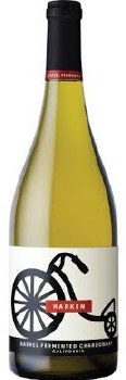 Harken Barrel Fermented Chardonnay 750ml