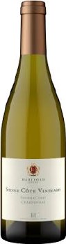Hartford Court Stone Cote Chardonnay 750ml
