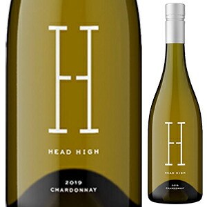 Head High Chardonnay 750ml