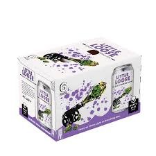 Heavy Sea Little Loose 6pk Cans