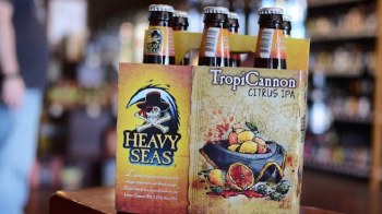 Heavy Seas Tropi Cit IPA 6 Pack Bottles