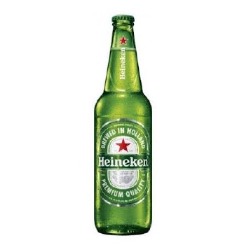 Heineken 22oz Bottle