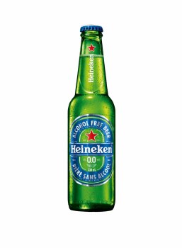 Heineken Non Alcoholic 6pk B