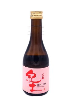 Heiwa Shuzou Kid Junmai Daiginjo 200ml