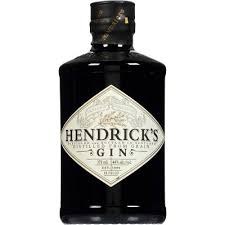 Hendricks Gin 375ml
