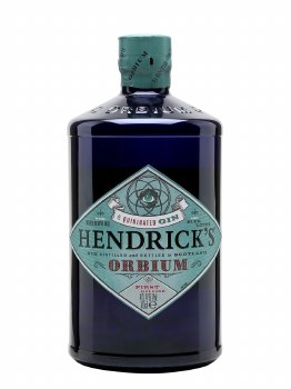 Hendricks Orbium Limited Gin 750ml