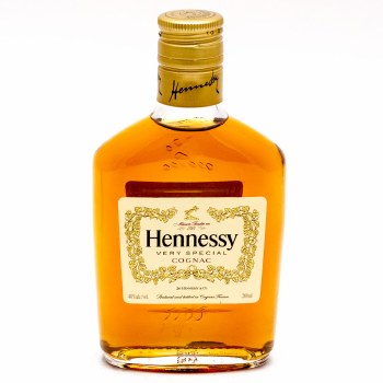Hennessey VS Cognac 200ml