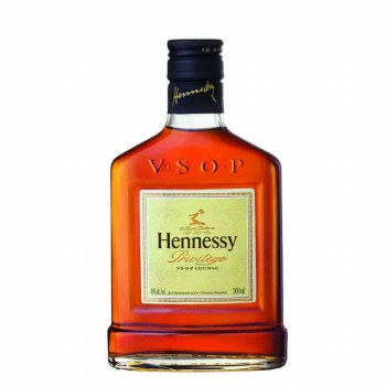 Hennessy VSOP Cognac 200ml