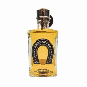 Herradura Anejo Tequila 750ml