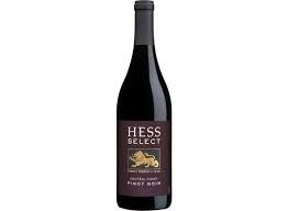 Hess Pinot Noir 750ml