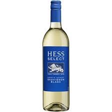 Hess Select North Coast Sauvignon Blanc 750ml