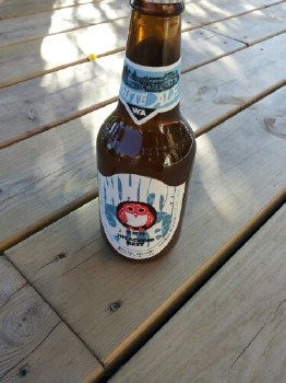 Hitachio Ale White 200ml