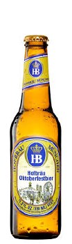 Hofbrau Oktoberfest German 6pk