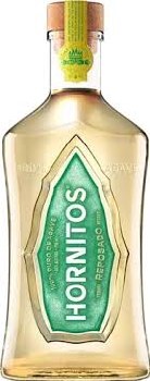Hornitos Reposado Tequila 750ml