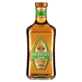 Hornitos Anejo Tequila 750ml