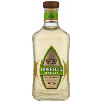 Hornitos Reposado Tequila 750ml