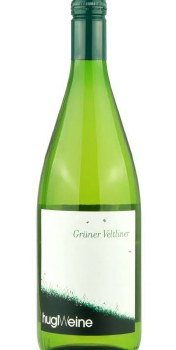 Huglweine Gruner Veltliner 1Ltr