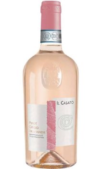 IL Casato Pinot Grigio Rose 750ml