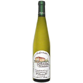Il Monticello Vermentino 750ml