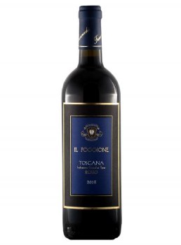 IL Poggione Rosso Di Toscano 750ml