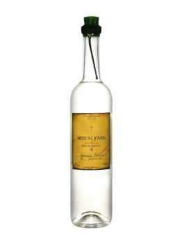 ILegal Mezcal Joven 750ml