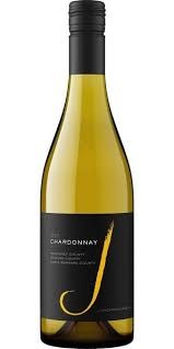 J Tri-County Chardonnay 750ml