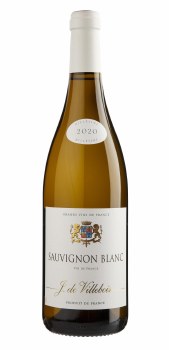 J De Villebois Sauvignon Blanc 750ml