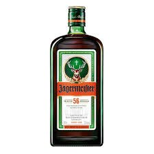 Jagermeirter Liqueur 750ml