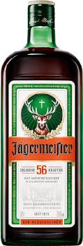 Jagermeister 1.75L