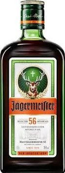 Jagermeister Liqueur 375ml