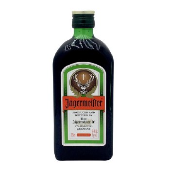 Jagermeister Liqueur 375ml