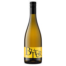 Jam Cellars Butter Chardonnay 750ml