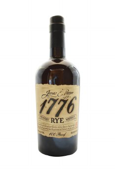 James Pepper 1776 Rye Whiskey 750ml