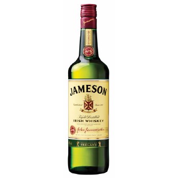 Jameson Irish Whiskey 750ml