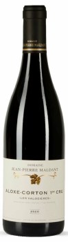 Jean Pierre Maldant Aloxe Corton 750ml