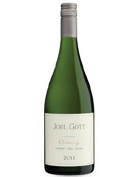 Joel Gott UnOaked Chardonnay 750ml